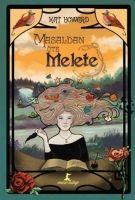 Vorderes Coverbild Masaldan Öte Melete