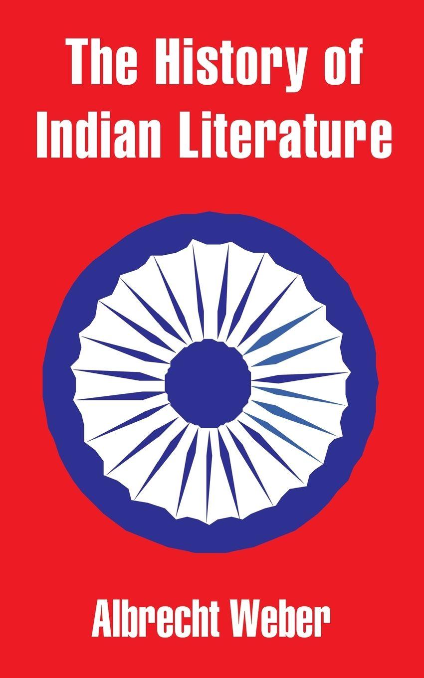Vorderes Coverbild History of Indian Literature, The