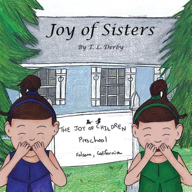 Vorderes Coverbild Joy of Sisters