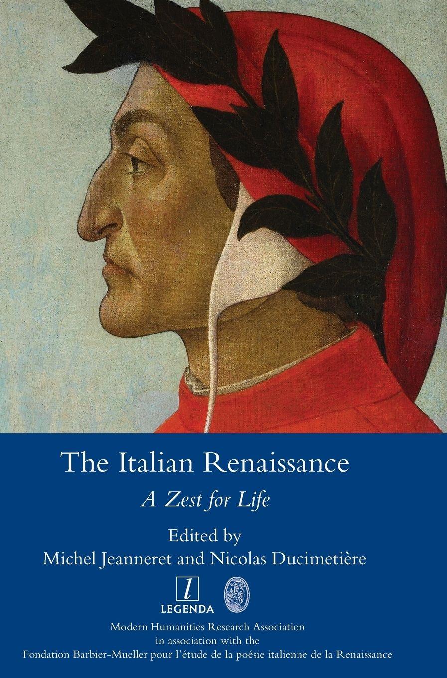 Vorderes Coverbild The Italian Renaissance