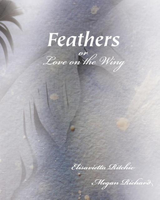 Vorderes Coverbild Feathers