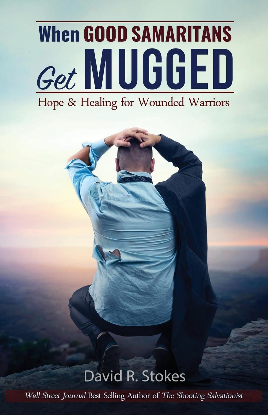 Vorderes Coverbild When Good Samaritans Get Mugged