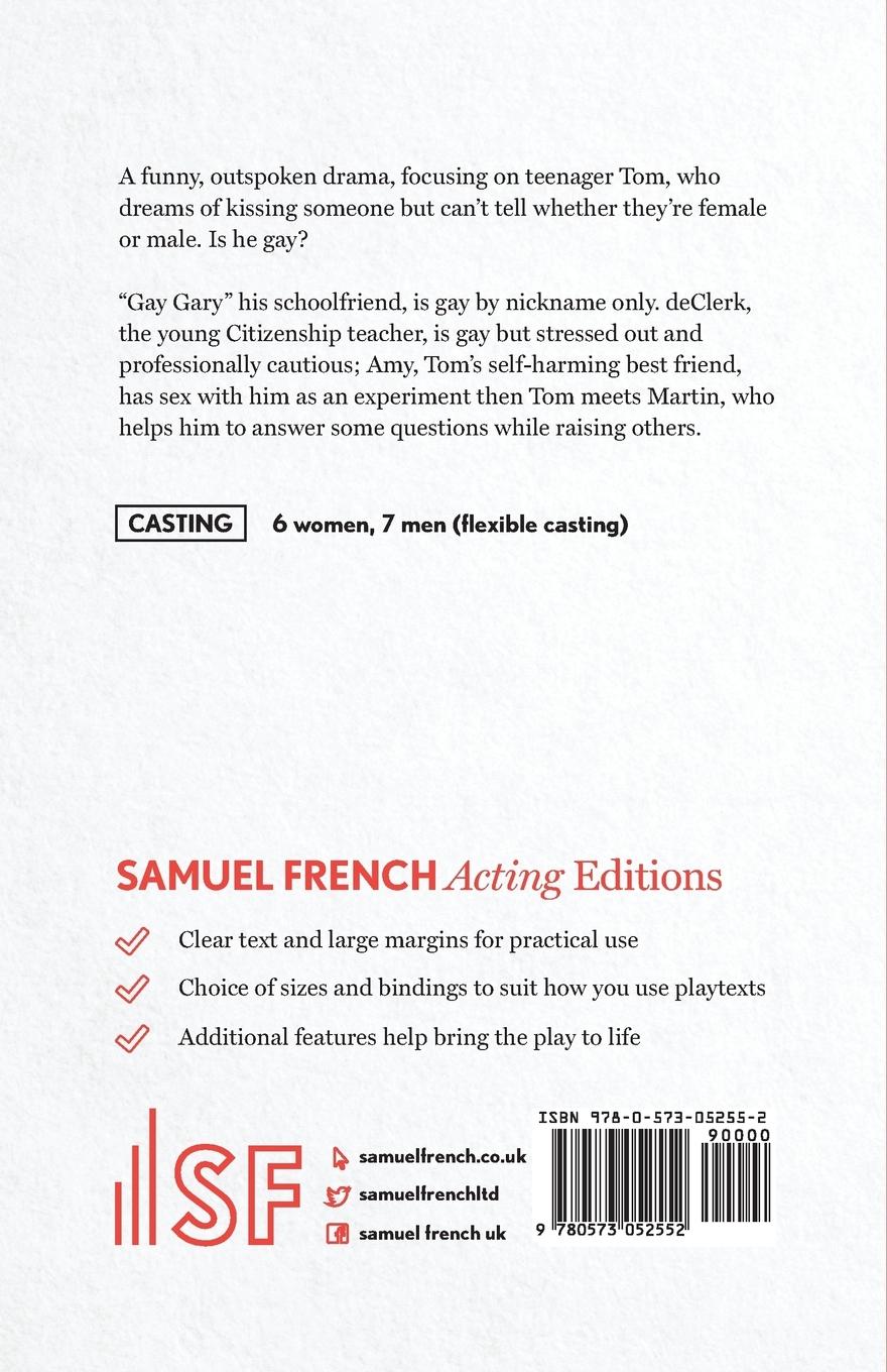 Rückseitencover Citizenship