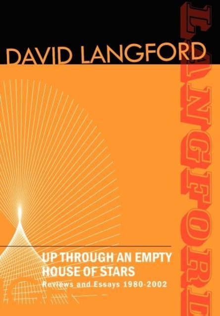 Vorderes Coverbild Up Through an Empty House of Stars