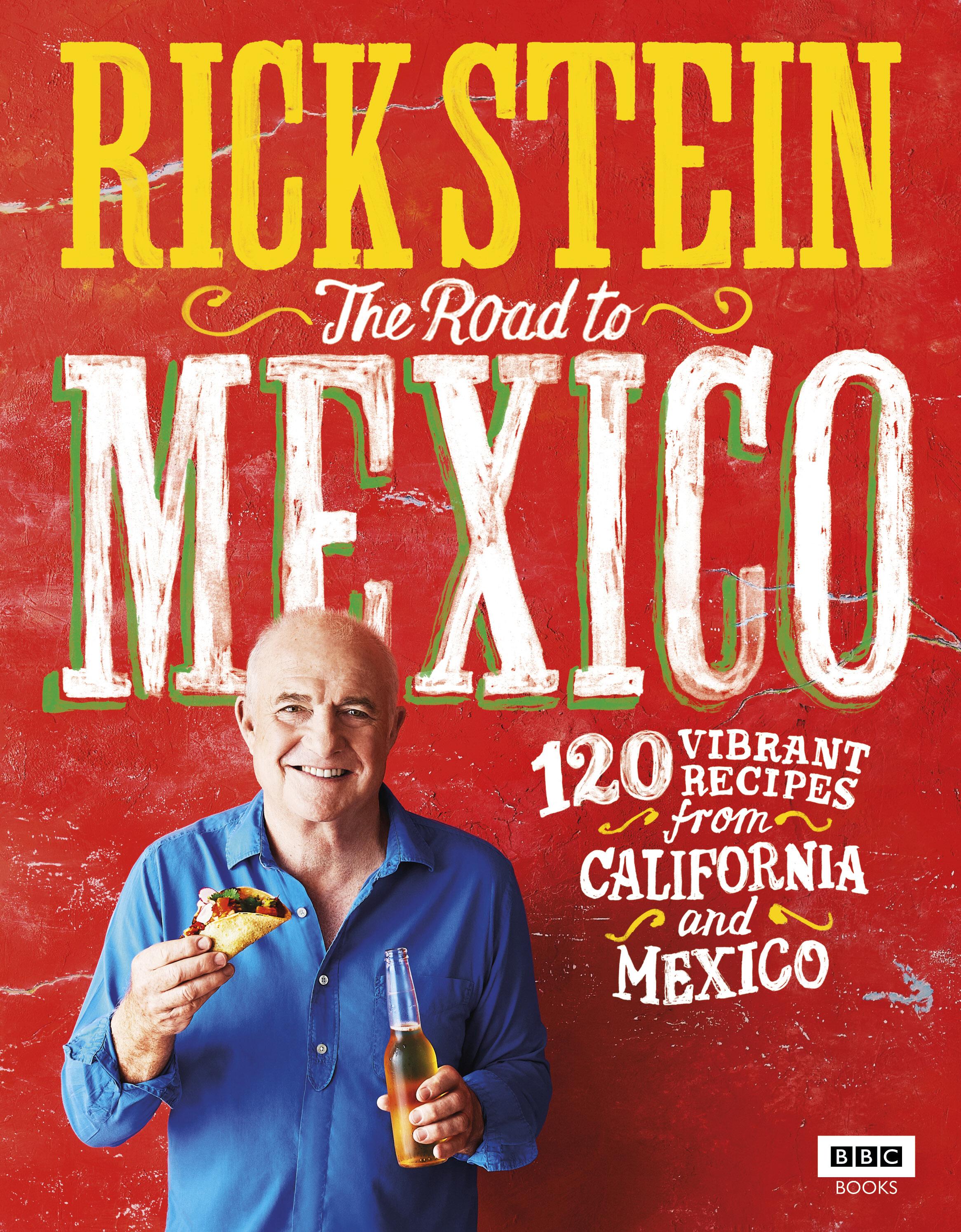 Vorderes Coverbild The Road to Mexico