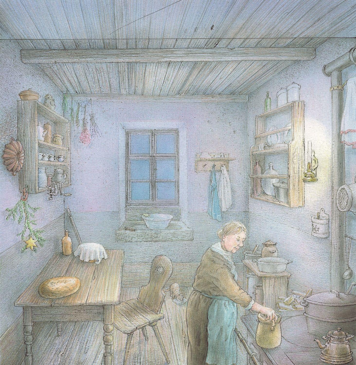 Beispielinhalt (Bild) Drei Könige