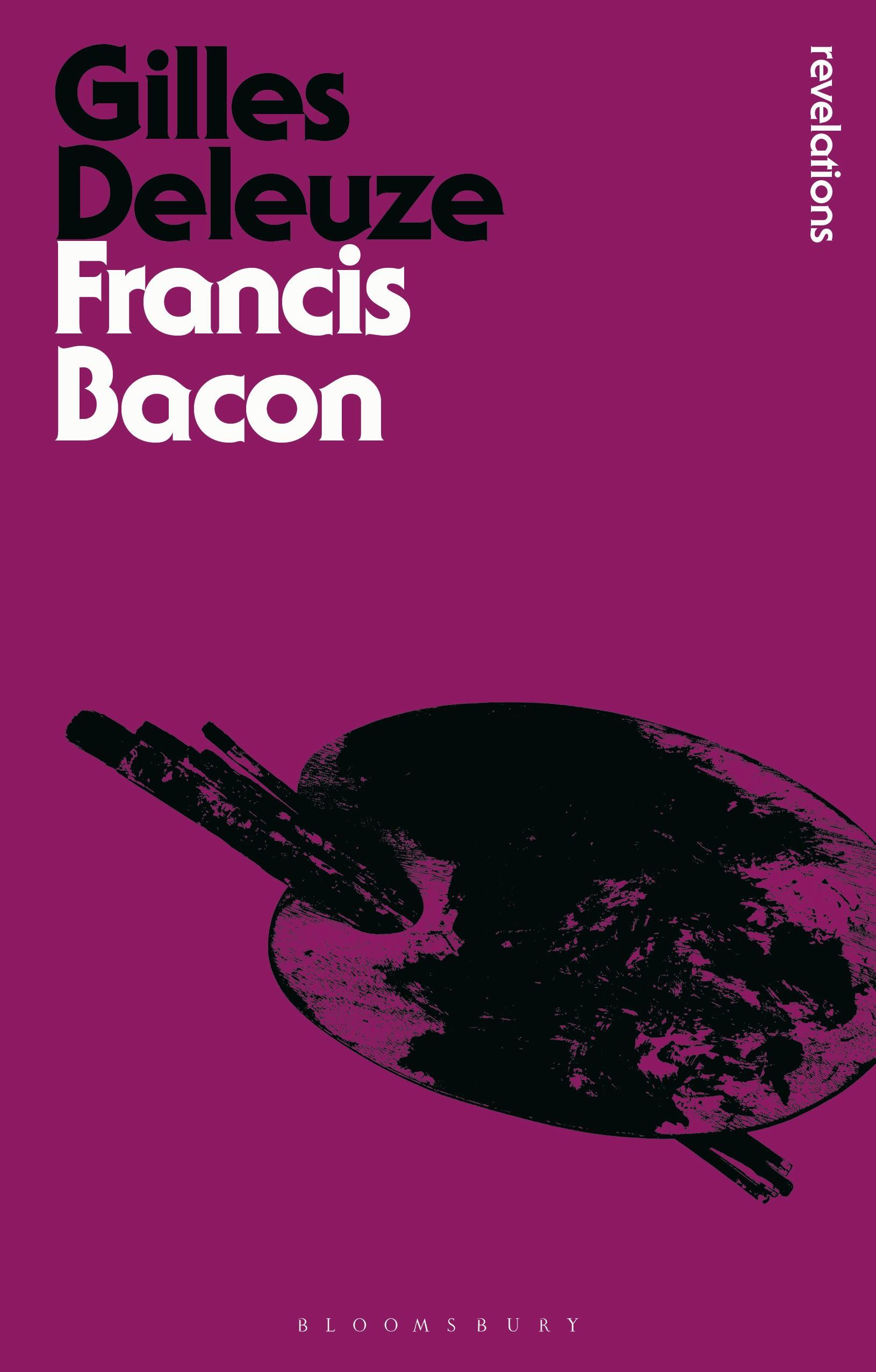 Vorderes Coverbild Francis Bacon
