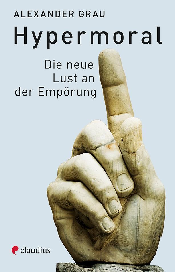 Vorderes Coverbild Hypermoral