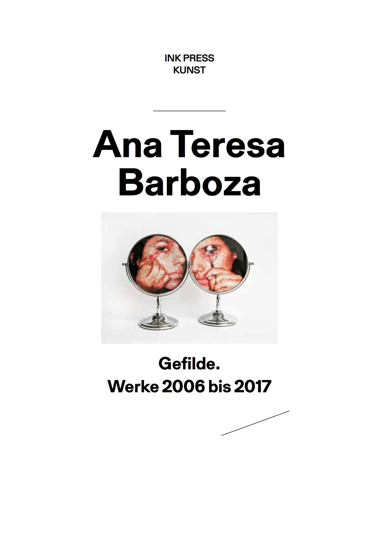 Vorderes Coverbild Gefilde/Scenery/Escenarios