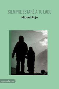Vorderes Coverbild Siempre estaré a tu lado