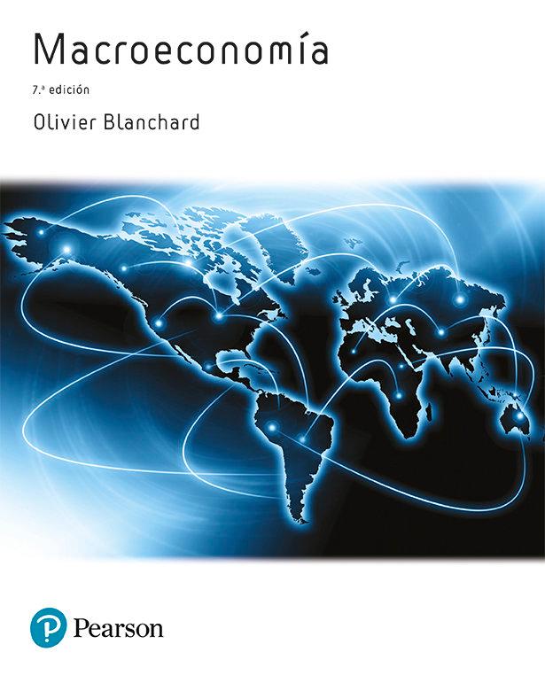 Vorderes Coverbild Macroeconomía