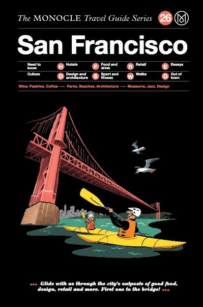 Vorderes Coverbild San Francisco