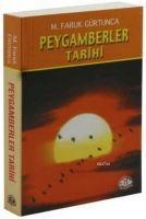 Vorderes Coverbild Peygamberler Tarihi Cep Boy