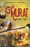 Vorderes Coverbild IV. Murat Kanli Taht