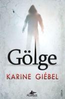 Vorderes Coverbild Gölge