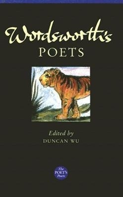 Vorderes Coverbild The Earliest Poems: William Wordsworth
