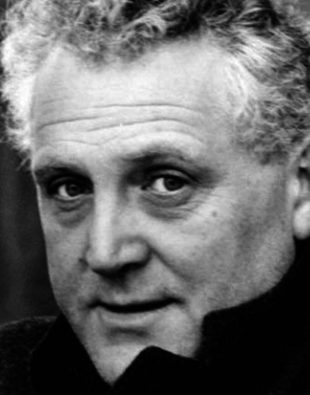 Autorenbild Tod auf der Piazza