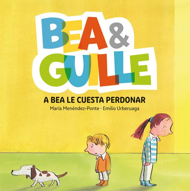 Vorderes Coverbild A Bea Le Cuesta Perdonar
