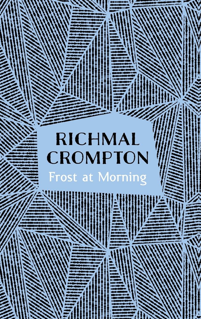 Vorderes Coverbild Frost at Morning