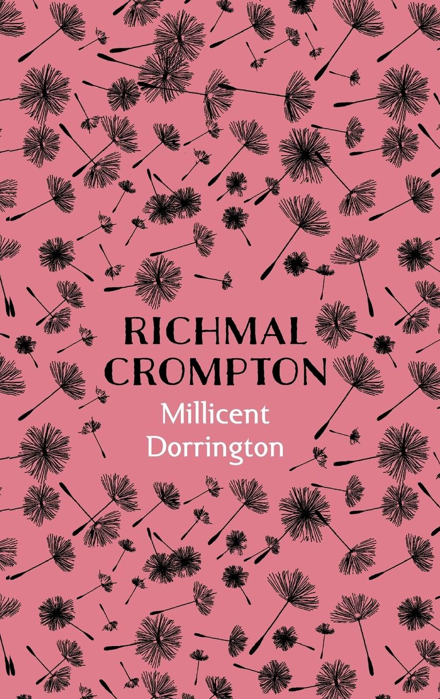 Vorderes Coverbild Millicent Dorrington