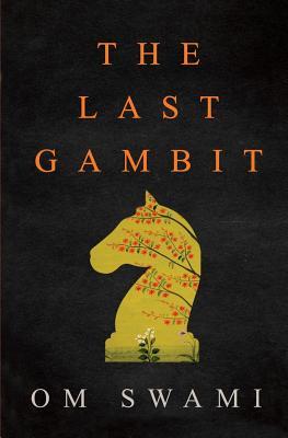 Vorderes Coverbild The Last Gambit