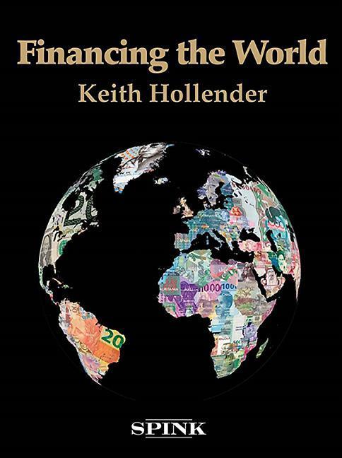 Vorderes Coverbild Financing the World