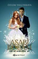 Vorderes Coverbild Asabi Kocam