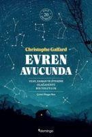 Vorderes Coverbild Evren Avucunda