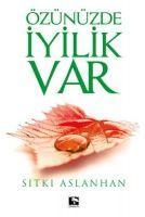 Vorderes Coverbild Özünüzde Iyilik Var