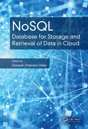Vorderes Coverbild Nosql