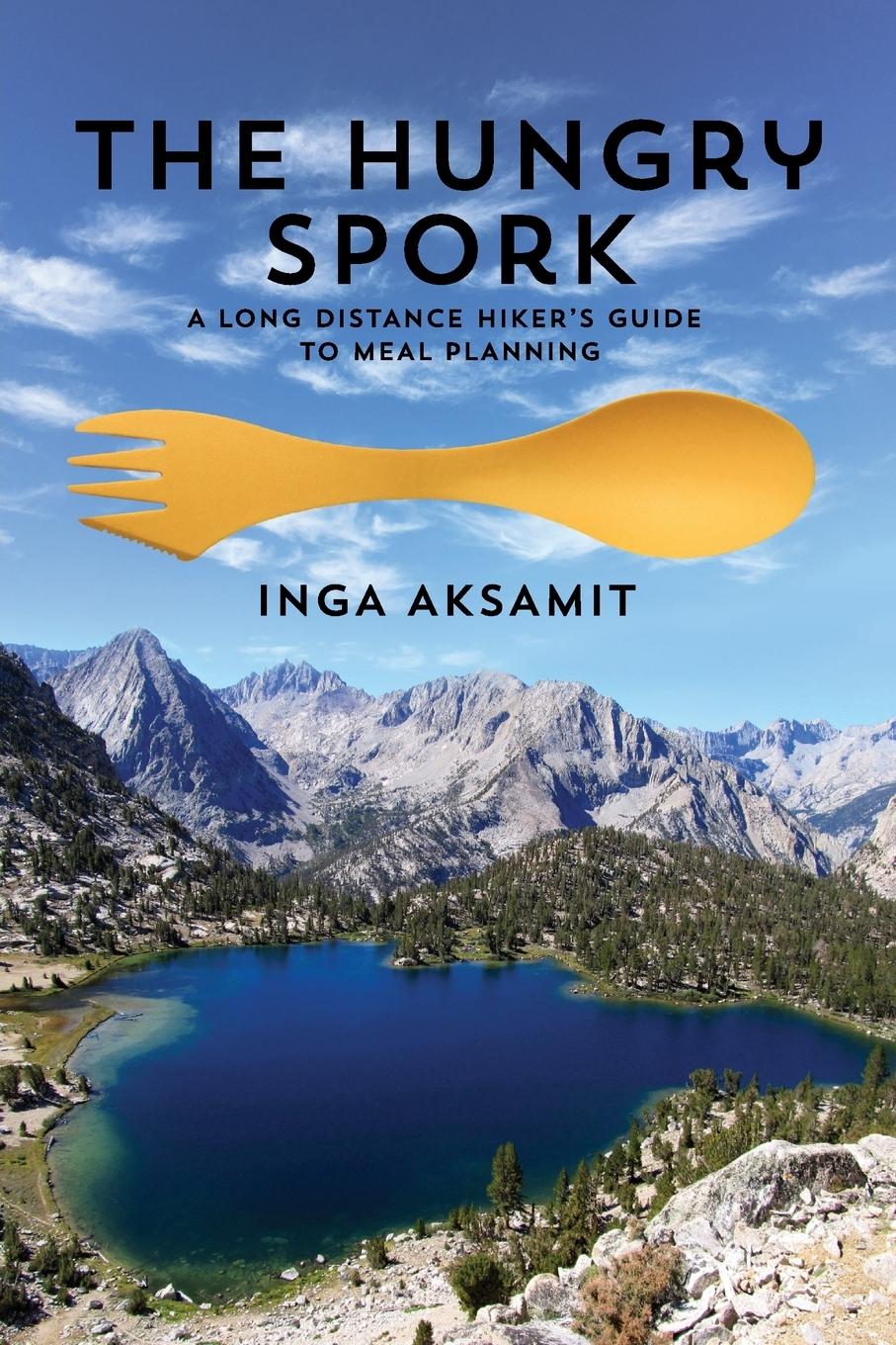 Vorderes Coverbild The Hungry Spork