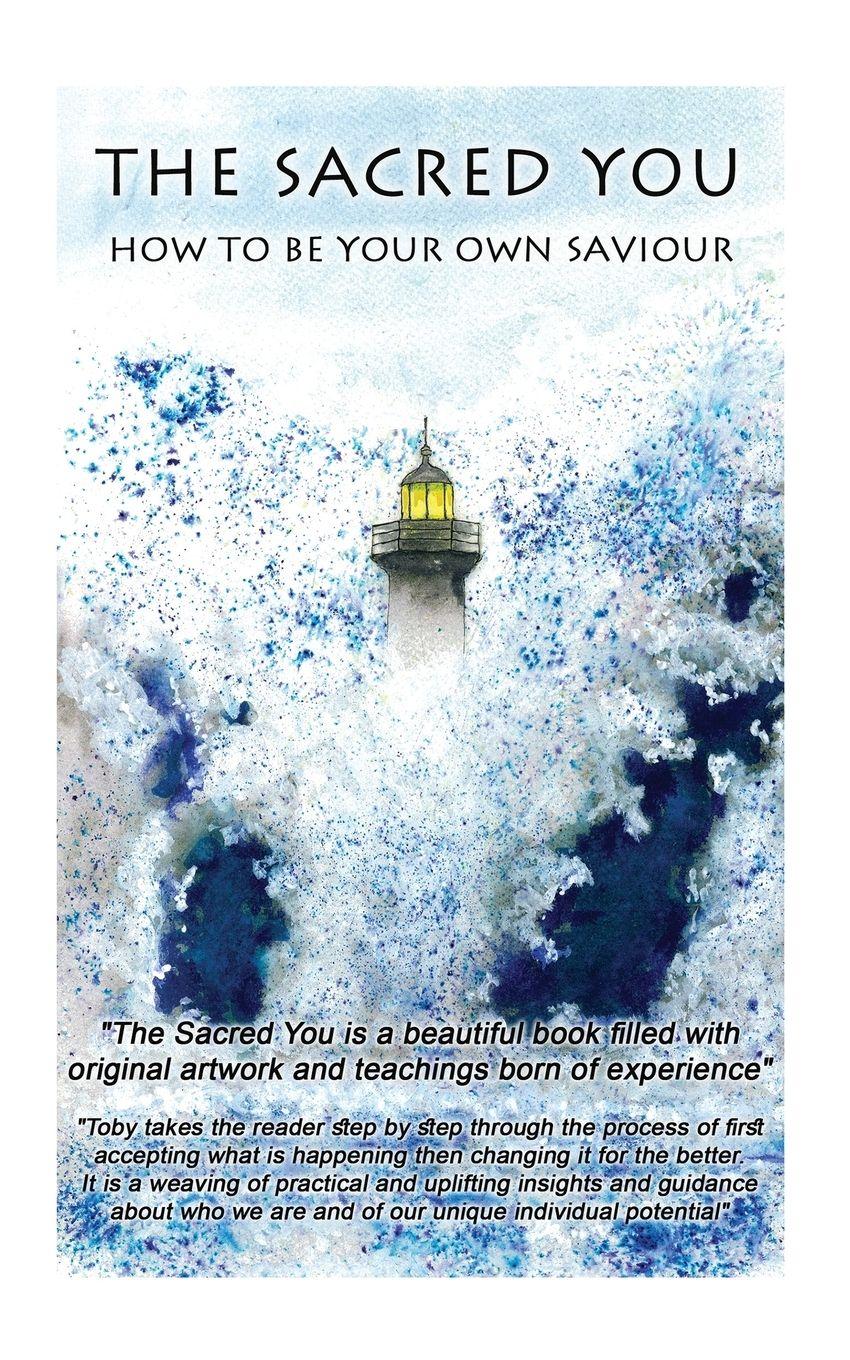 Vorderes Coverbild The Sacred You