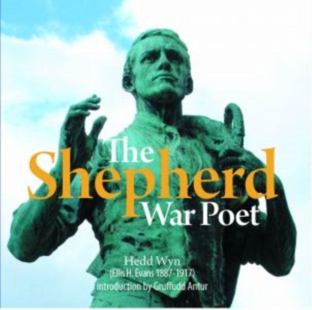 Vorderes Coverbild Compact Wales: Shepherd War Poet, The