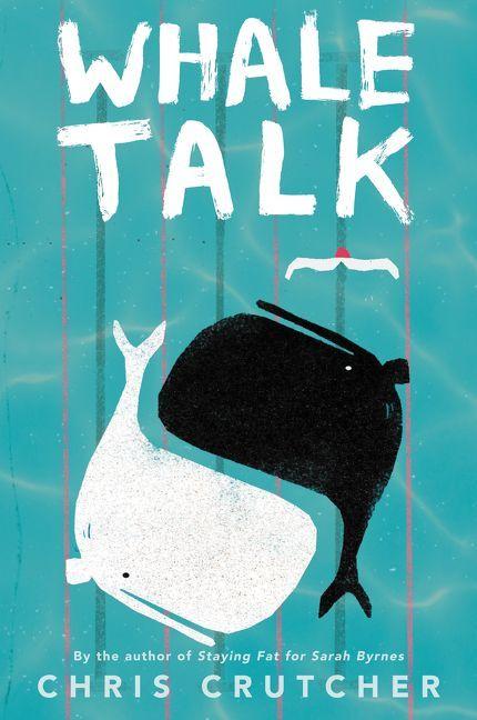 Vorderes Coverbild Whale Talk