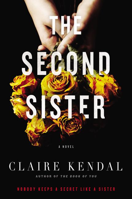 Vorderes Coverbild The Second Sister