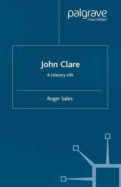 Vorderes Coverbild John Clare