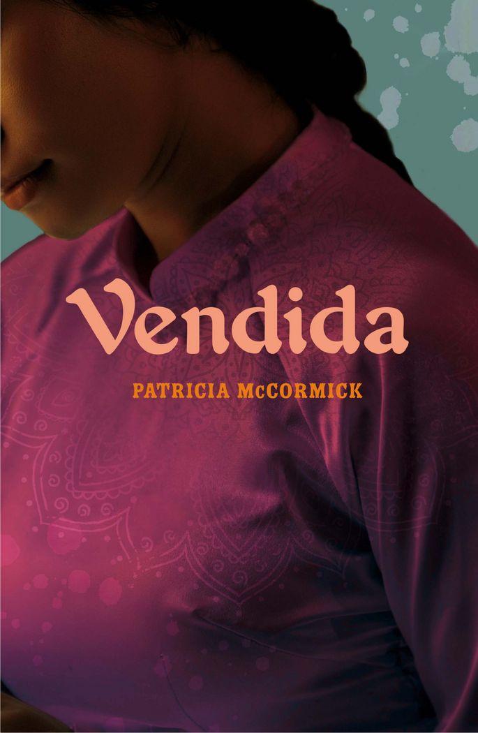 Vorderes Coverbild Vendida