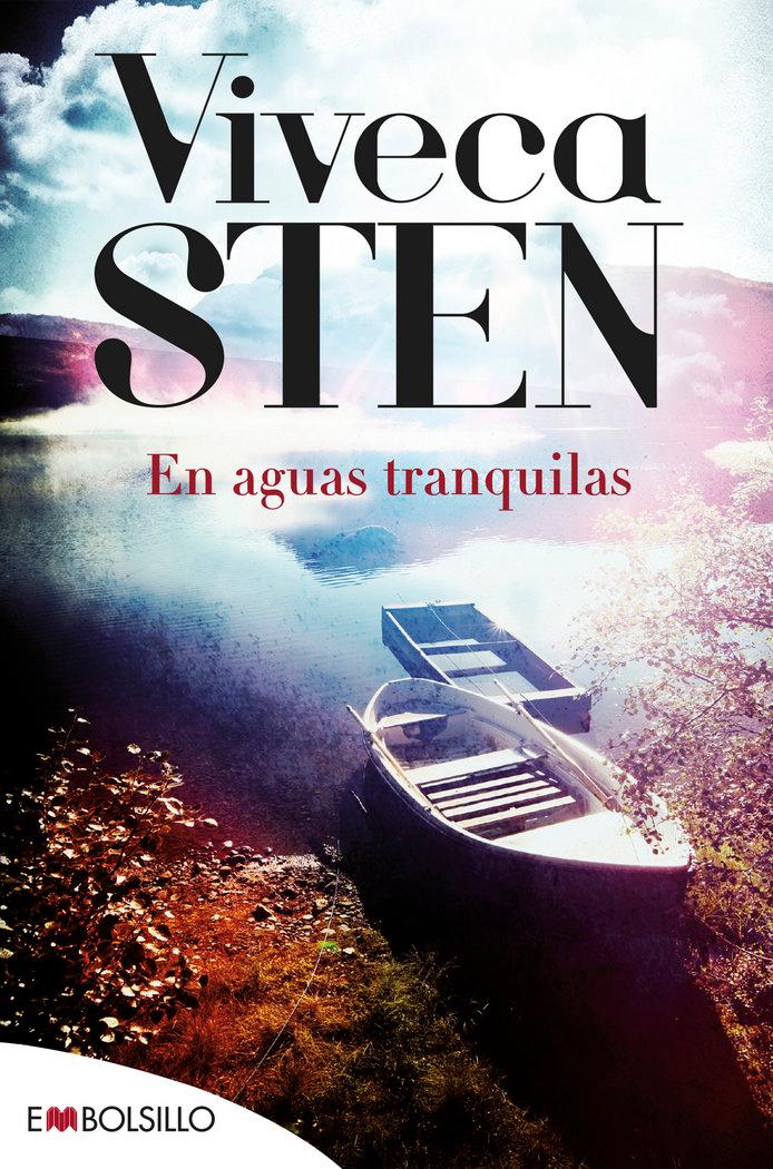 Vorderes Coverbild En aguas tranquilas