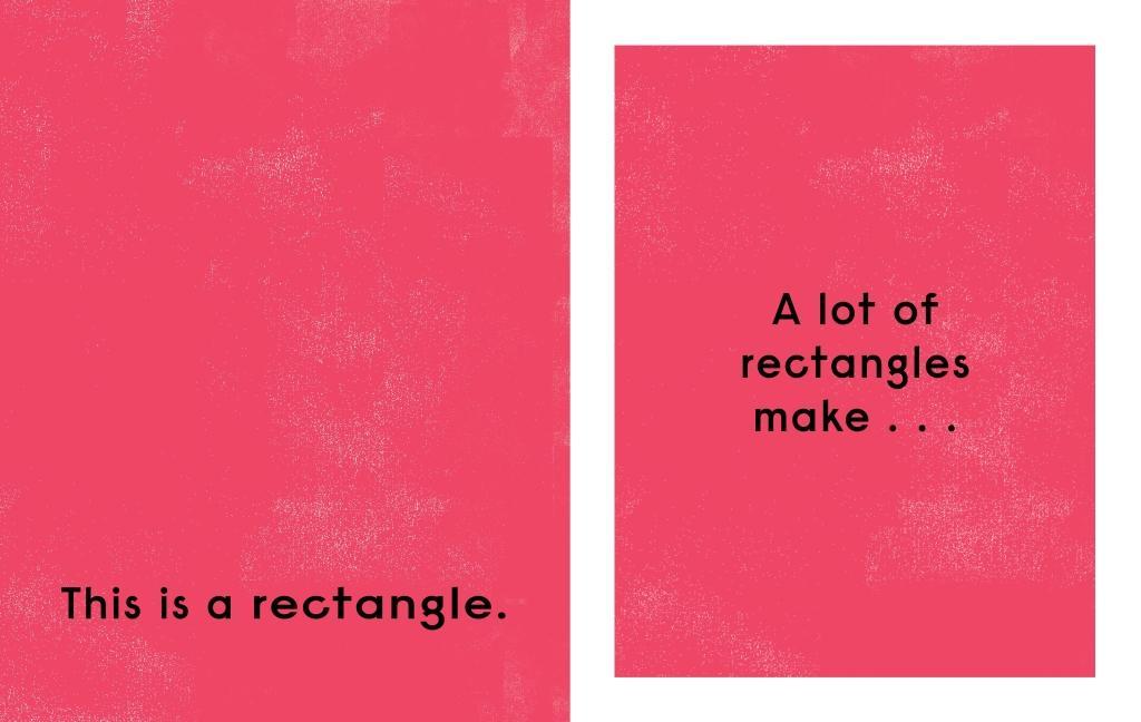 Beispielinhalt (Bild) My First Book of Patterns