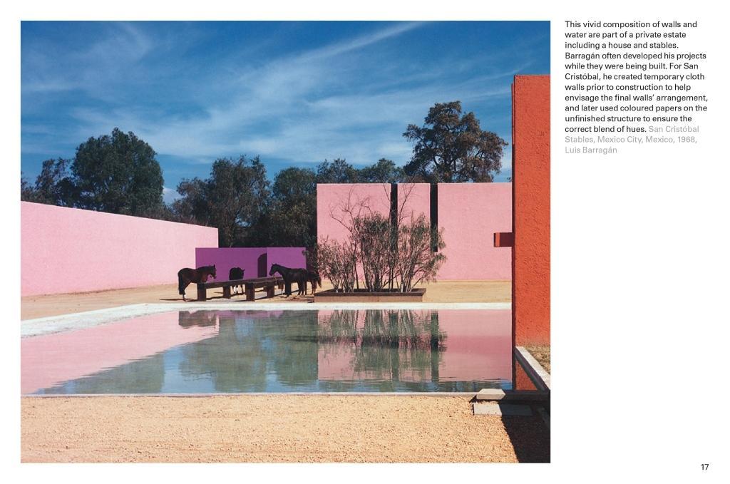 Beispielinhalt (Bild) Concrete