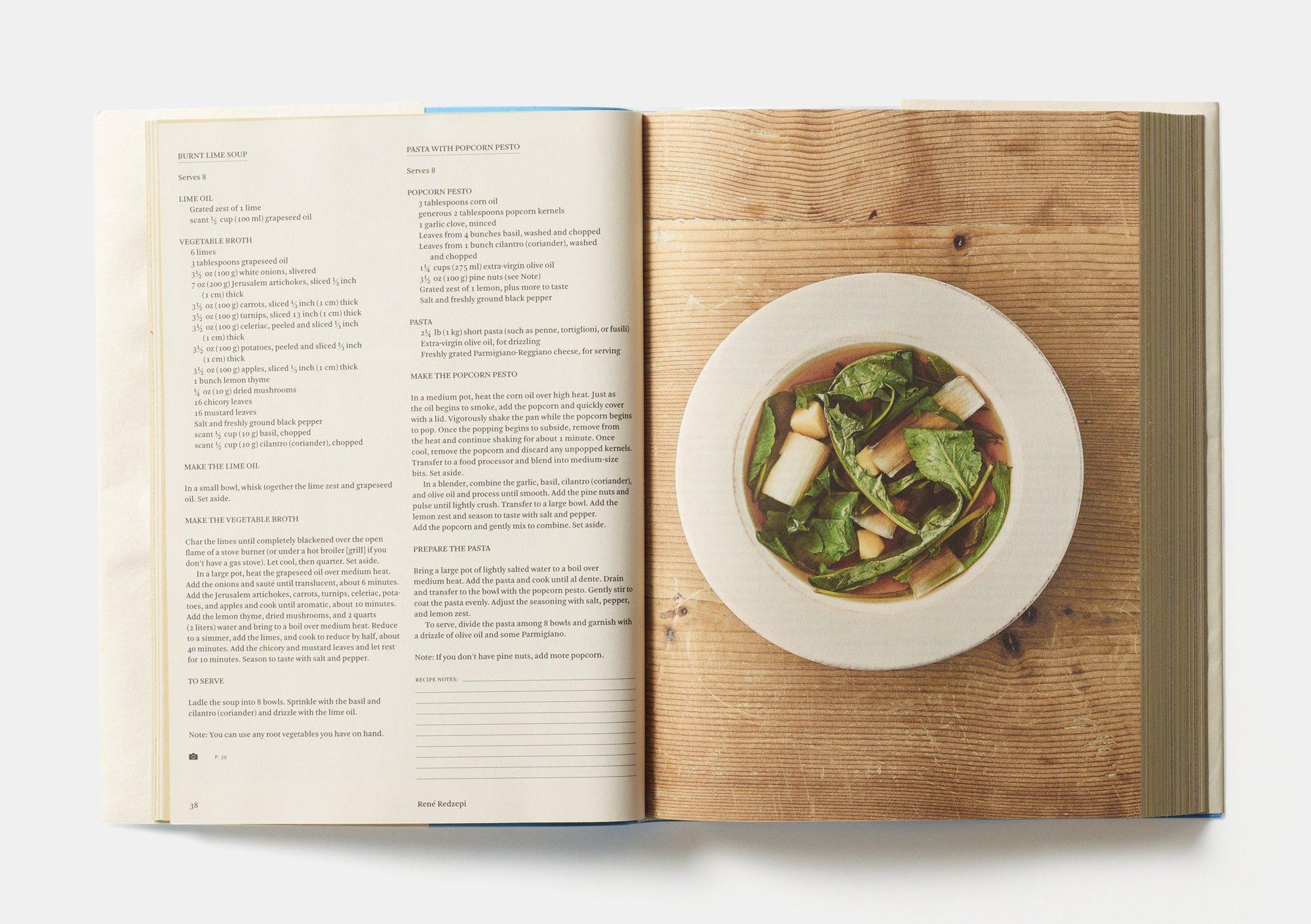 Beispielinhalt (Bild) Bread is Gold