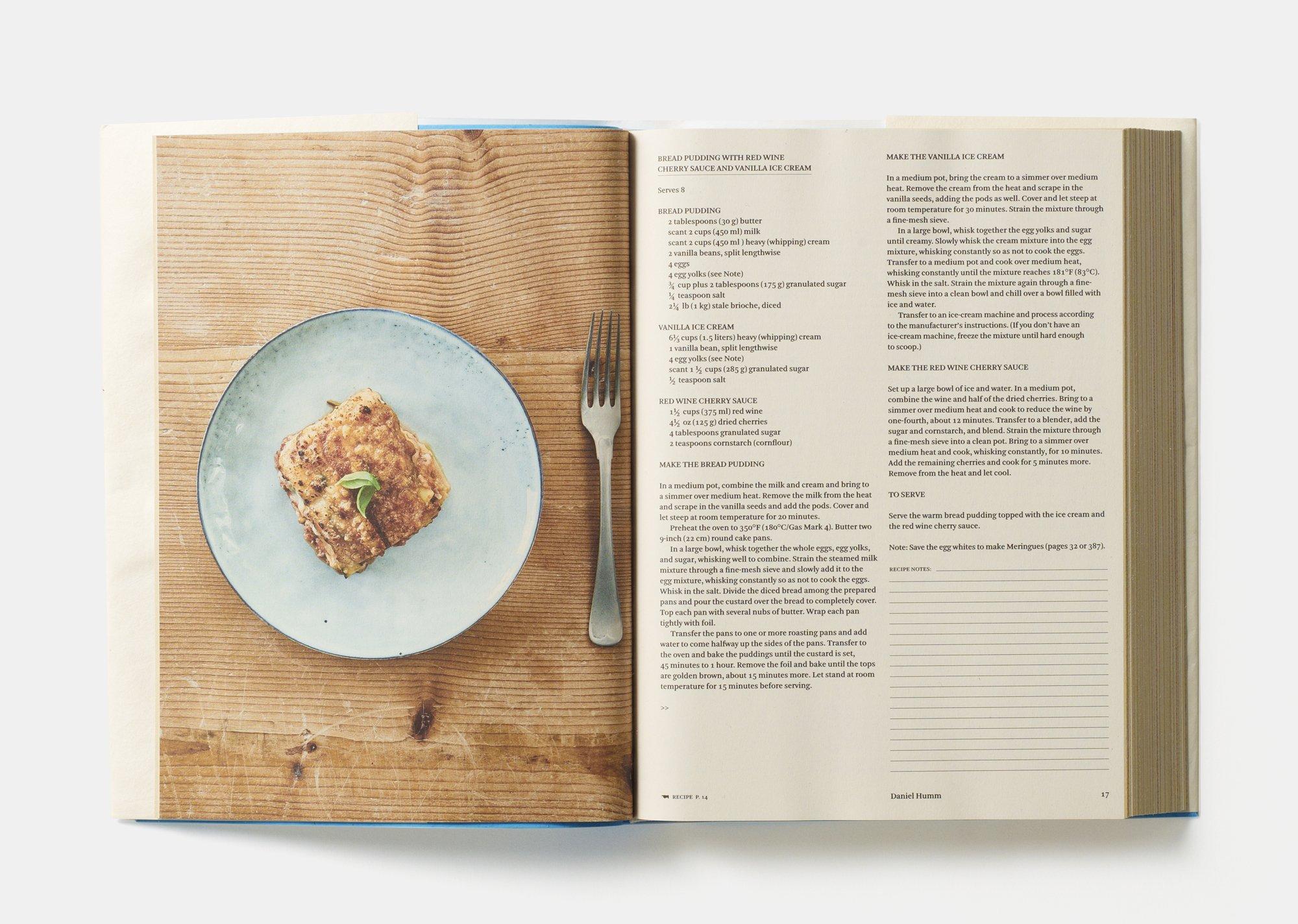 Beispielinhalt (Bild) Bread is Gold