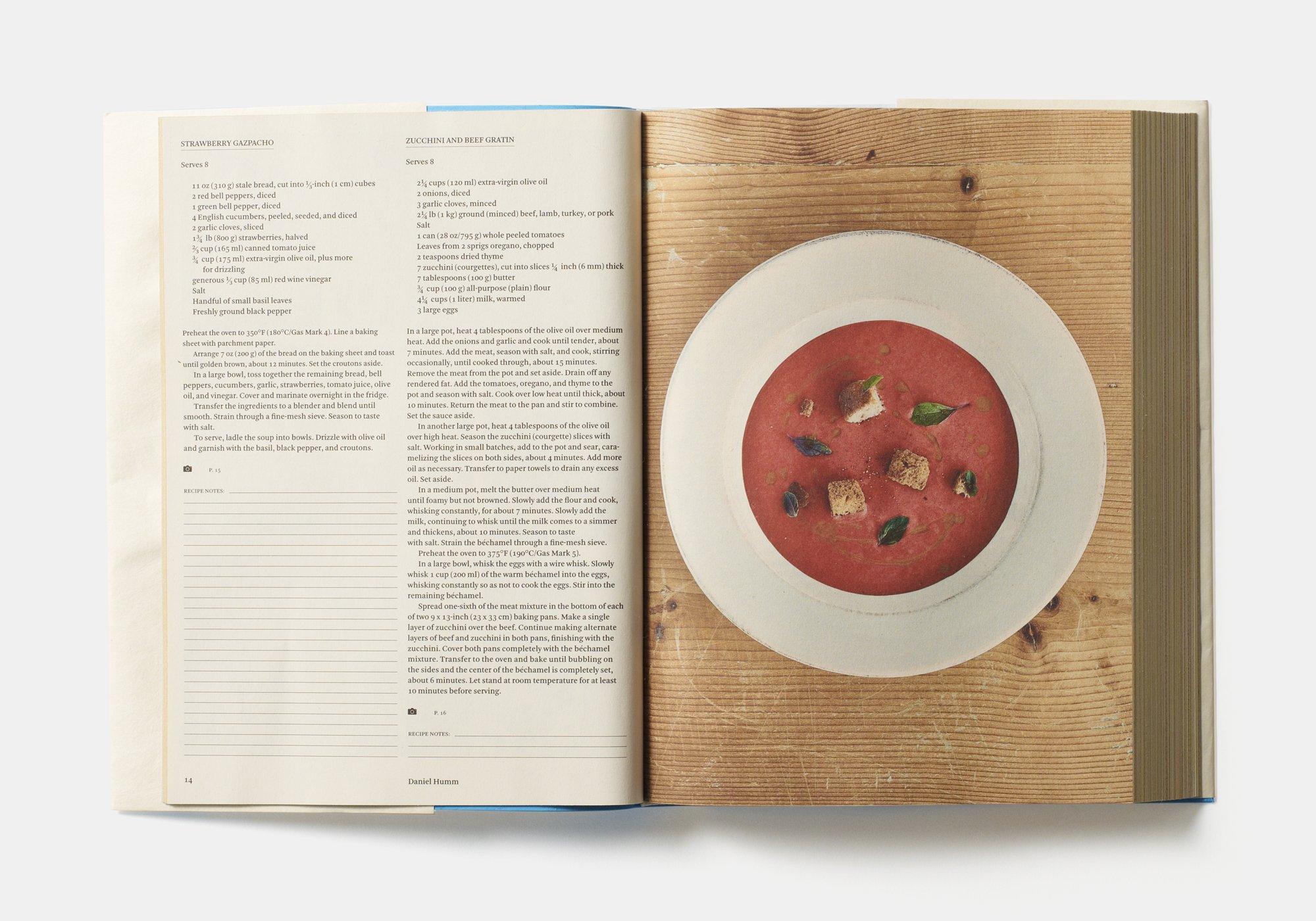 Beispielinhalt (Bild) Bread is Gold