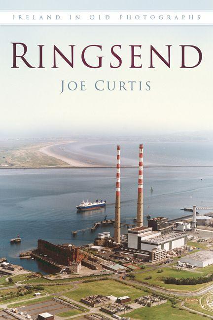 Vorderes Coverbild Ringsend Iop