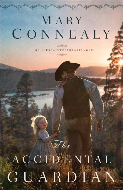 Vorderes Coverbild The Accidental Guardian