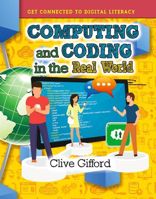 Vorderes Coverbild Computing and Coding in the Real World