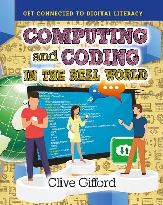 Vorderes Coverbild Computing and Coding in the Real World