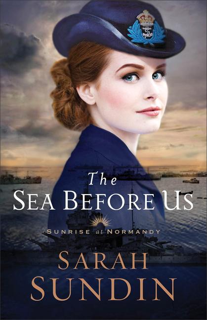 Vorderes Coverbild The Sea Before Us