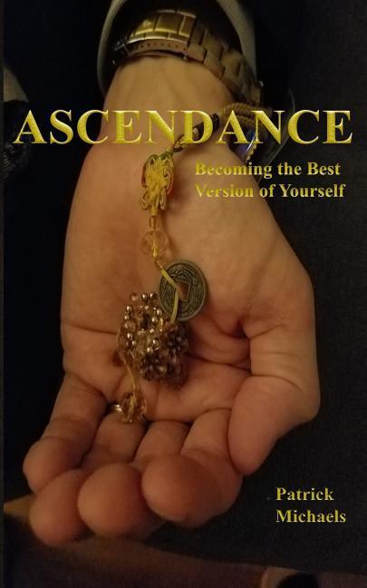 Vorderes Coverbild Ascendance: Becoming the Best Version of Yourself