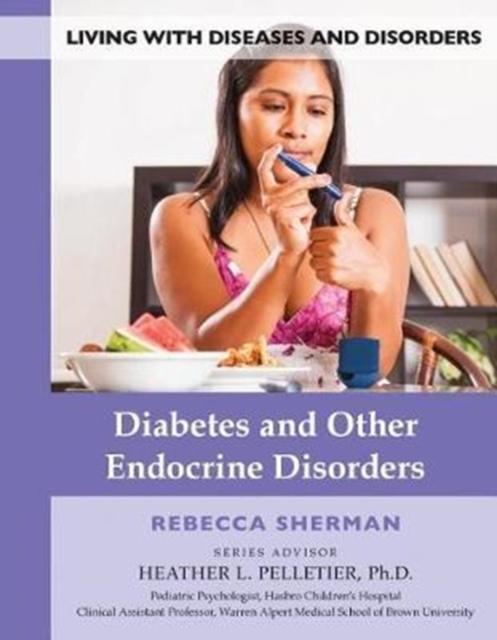 Vorderes Coverbild Diabetes and Other Endocrine Disorders